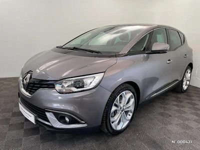 Renault Scénic IV