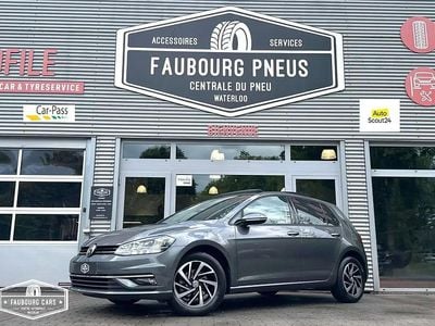 VW Golf VII