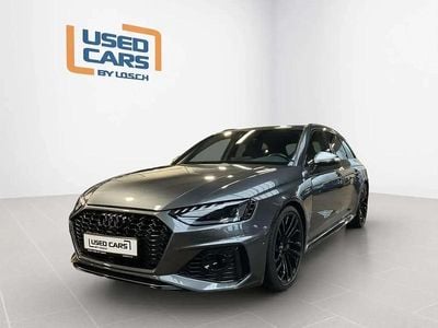 Gris Occasion 2022 Audi RS4 Sport Break | 57 490 €