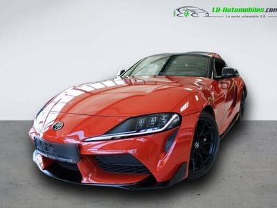 Toyota Supra