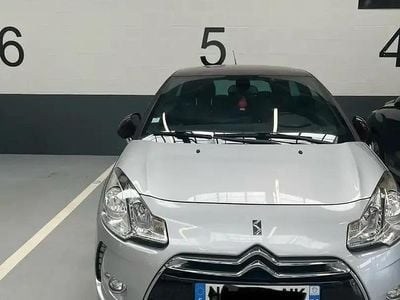 Citroën DS3