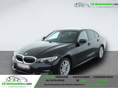 Occasion BMW 318 Comfort Edition 150 ch (110 kW) 2020 Berline