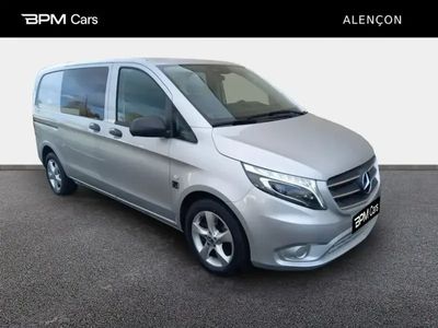 Mercedes Vito