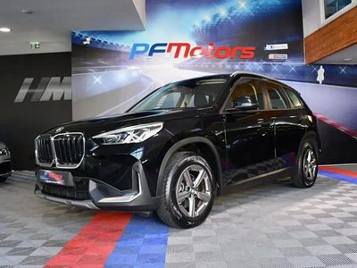 Noir Occasion 2023 BMW X1 SUV | 34 990 € (Prix cher)