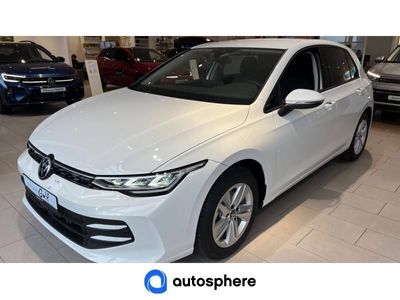 VW Golf Alltrack