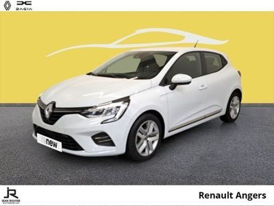 occasion Renault Clio IV 1.0 TCe 100ch Business