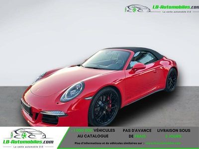 Occasion Porsche 911 430 ch (316 kW) 2015 Coupé