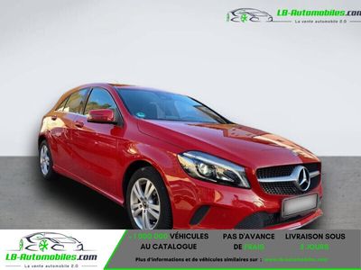 occasion Mercedes A180 Classe180 d BVA