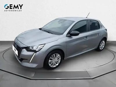 P. m. gris artense Occasion 2023 Peugeot 208 S Citadine | 15 480 € (Prix juste)