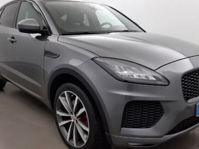 occasion Jaguar E-Pace D180 AWD R-DYNAMIC SE BVA