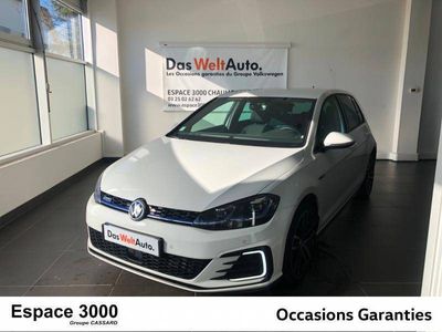 occasion VW Golf VII 1.4 TSI 204ch Hybride Rechargeable GTE DSG6 Euro6d-T 5p