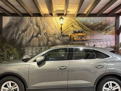 Occasion 2022 Audi Q3 Sportback Design SUV | 33 950 €