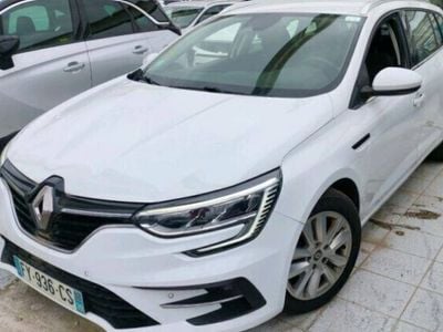 Renault Mégane GrandTour