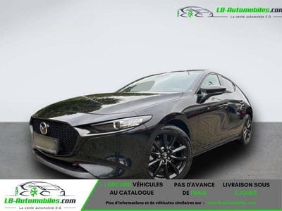 Occasion 2023 Mazda 3 Homura-Line Berline | 30 200 € (Prix cher)