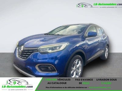 Occasion 2019 Renault Kadjar SUV | 18 800 € (Prix juste)