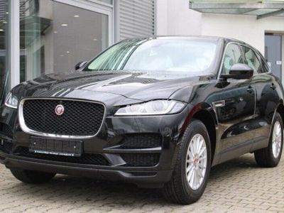 occasion Jaguar F-Pace 2.0D 240CH PRESTIGE AWD BVA8