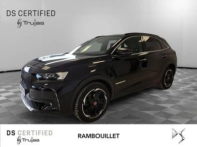 DS Automobiles DS7 Crossback