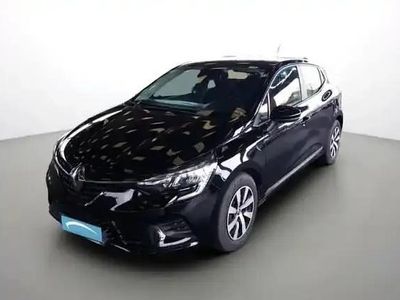 Noir etoile Occasion 2023 Renault Clio V Berline | 14 990 € (Prix juste)