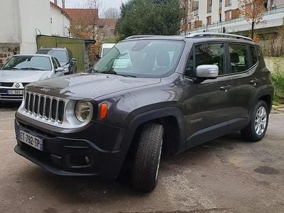 Occasion 2018 Jeep Renegade SUV | 10 500 €