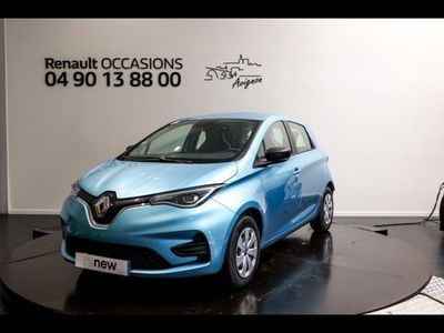 occasion Renault 21 Zoé E-Tech Life charge normale R110 -- VIVA3649992