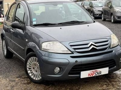 Occasion 2004 Citroën C3 Exclusive Citadine | 3 990 € (Prix juste)