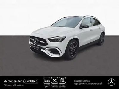 Mercedes GLA200