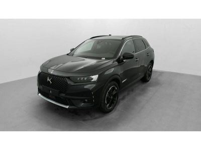 occasion DS Automobiles DS7 Crossback 1.5 Bluehdi - 130 - Bv Eat8 Performance Line +