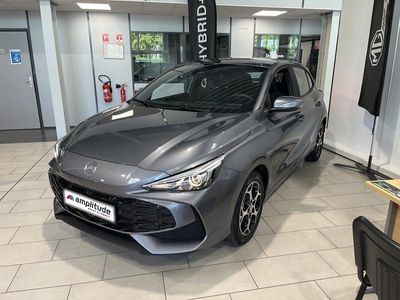 MG MG3