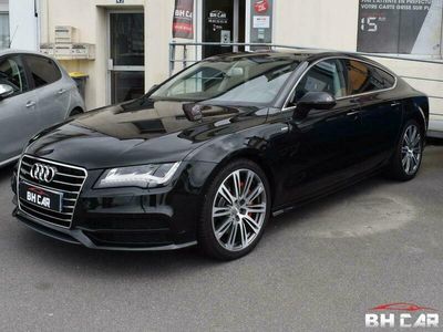 occasion Audi A7 3.0L TDI 313 S-Line 2012