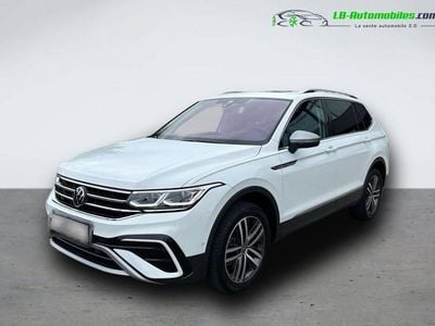 VW Tiguan Allspace