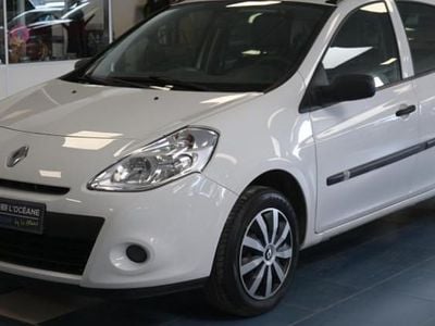 Renault Clio GrandTour