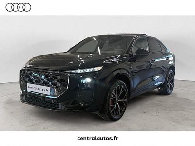 Noir mythique métallisé Occasion 2026 Audi Q3 Sportback Design SUV | 74 490 €