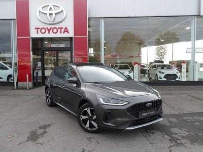 Occasion 2022 Ford Focus Active Berline | 18 990 € (Prix juste)