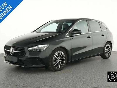 Occasion Mercedes B180 Business 116 ch (85 kW) 2025 Noir Monospace