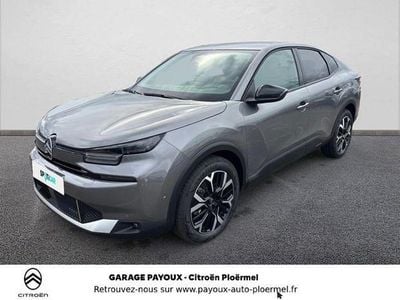 Gris Nouvelle 2025 Citroën C4 Berline | 30 990 € (Prix cher)