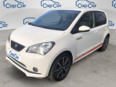 Occasion 2021 Seat Mii Electric Citadine | 10 990 € (Prix juste)