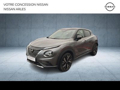 Occasion Nissan Juke 94 ch (69 kW) 2023 SUV