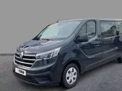 occasion Renault Trafic L2 Dci 150 Energy Setamp;s Zen