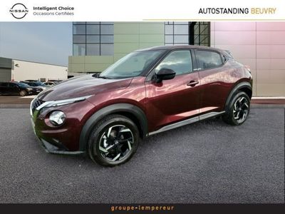 occasion Nissan Juke 1.0 DIG-T 114ch N-Connecta 2023 - VIVA151419867