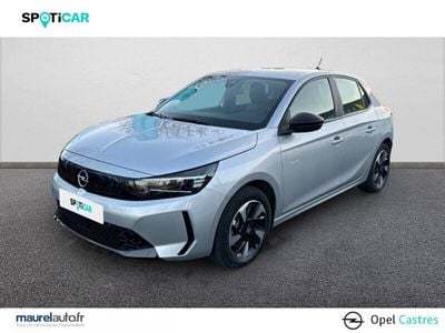 Opel Corsa-e
