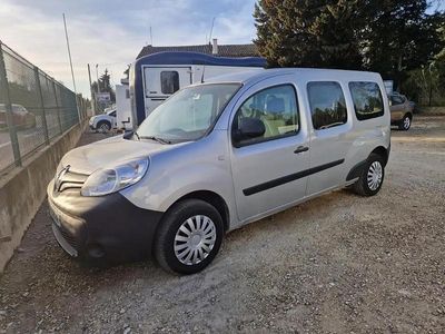 Occasion 2019 Renault R5 Citadine | 13 500 €