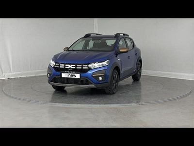Occasion Dacia Sandero Extreme 2025 Bleu Citadine