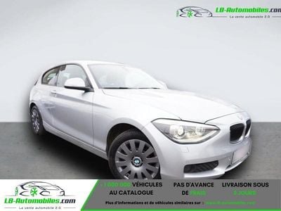 Occasion BMW 116 136 ch (100 kW) 2014 Citadine
