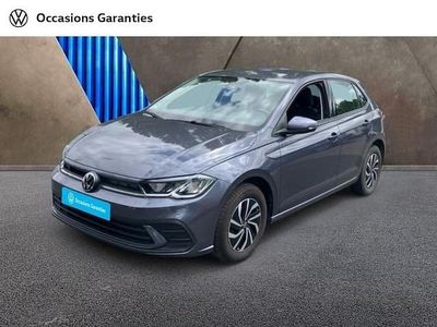 Occasion 2024 VW Polo Life | 21 990 € (Prix juste)
