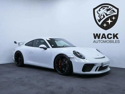 Porsche 911 GT3