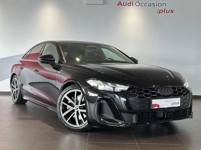 Noir mythic métallisé Occasion 2025 Audi A5 Design Coupé | 52 980 €