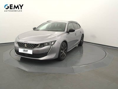 occasion Peugeot 508 SW Hybrid 225 e-EAT8 GT Line