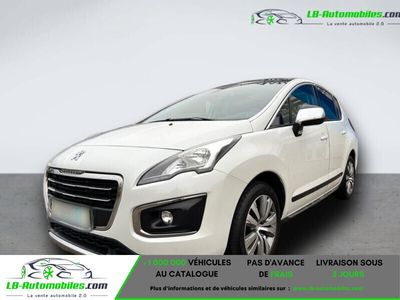 occasion Peugeot 3008 1.6 Thp 165ch Bva