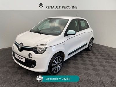 occasion Renault Twingo 1.0 SCe 70ch Intens