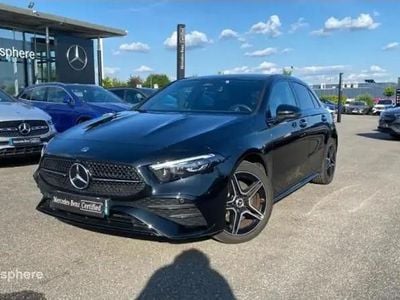 Mercedes E250